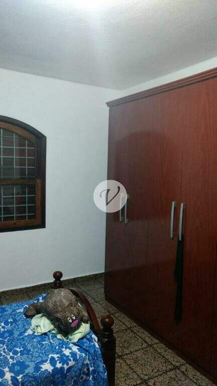 Sobrado à venda no Vila Aquilino: 