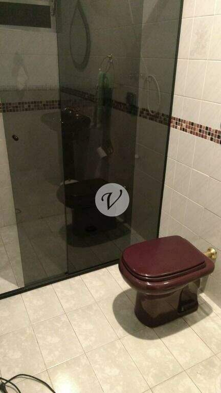 Sobrado à venda no Vila Aquilino: 