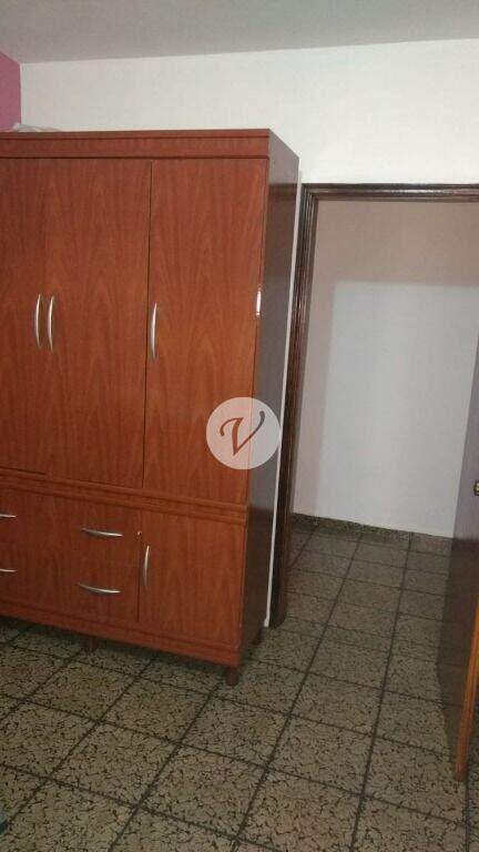 Sobrado à venda no Vila Aquilino: 