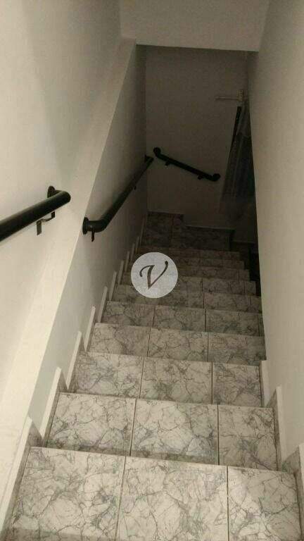 Sobrado à venda no Vila Aquilino: 