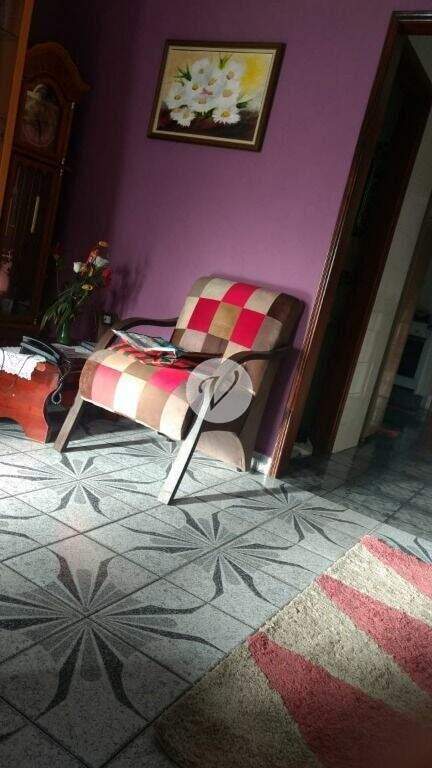 Sobrado à venda no Vila Aquilino: 