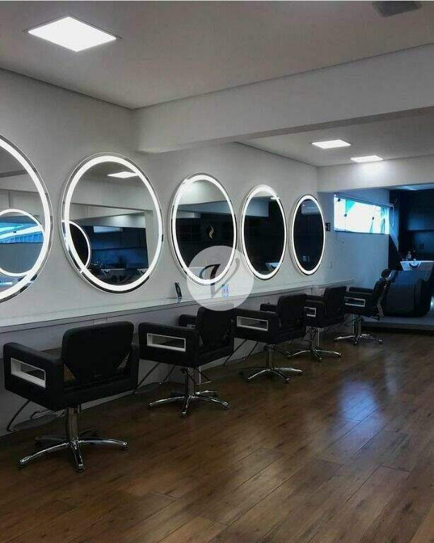 Prédio à venda no Alphaville Conde I: 