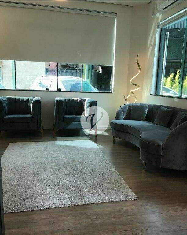 Prédio à venda no Alphaville Conde I: 