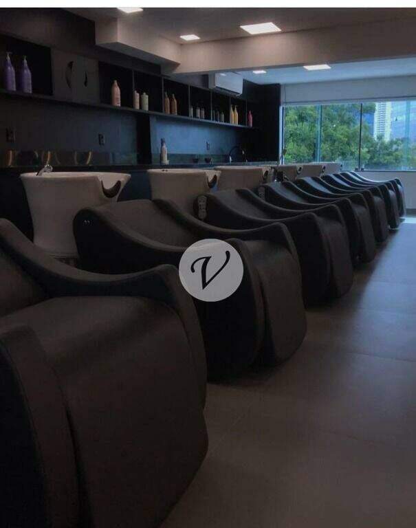 Prédio à venda no Alphaville Conde I: 