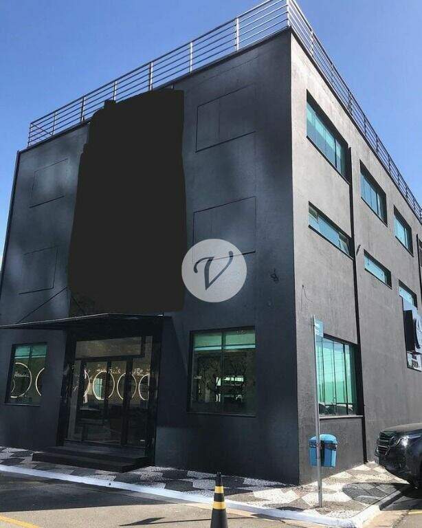 Prédio à venda no Alphaville Conde I: 