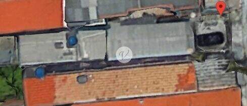 Terreno à venda no Utinga: 