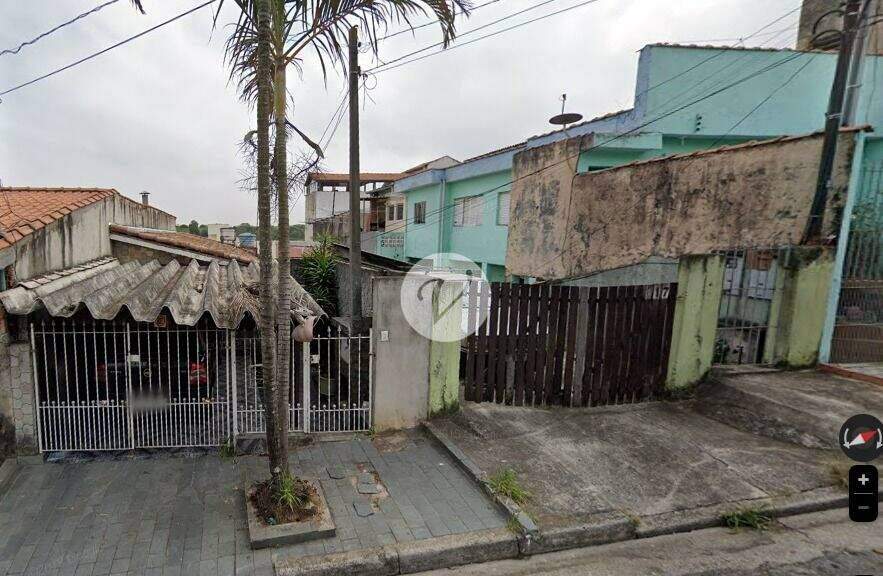 Terreno à venda no Utinga: 