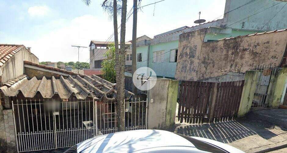 Terreno à venda no Utinga: 