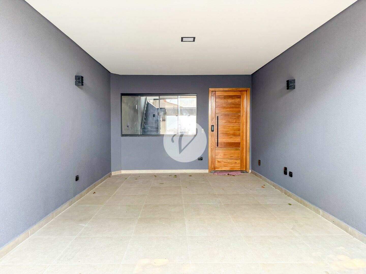 Sobrado à venda no Parque das Nações: 