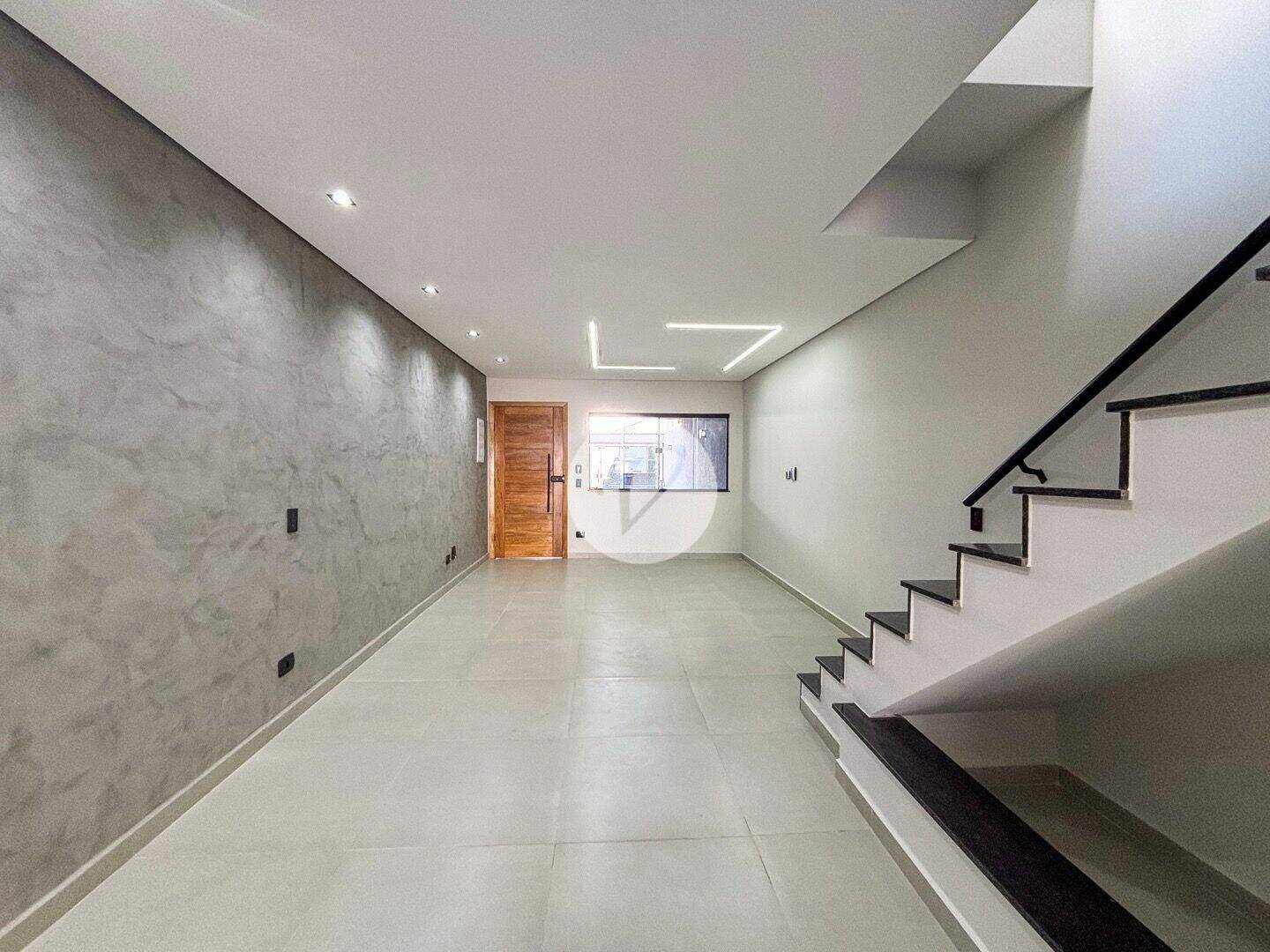 Sobrado à venda no Parque das Nações: 