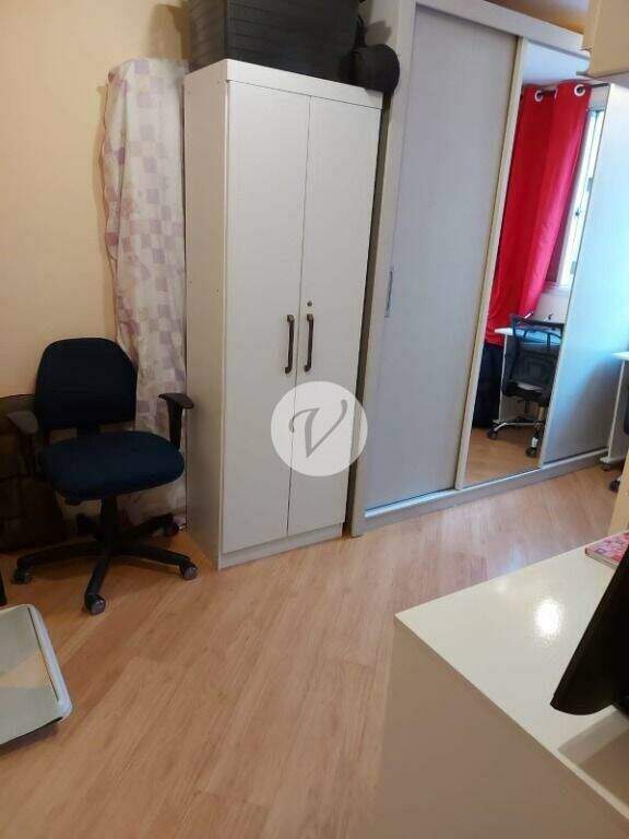 Apartamento à venda no Vila Guiomar: 