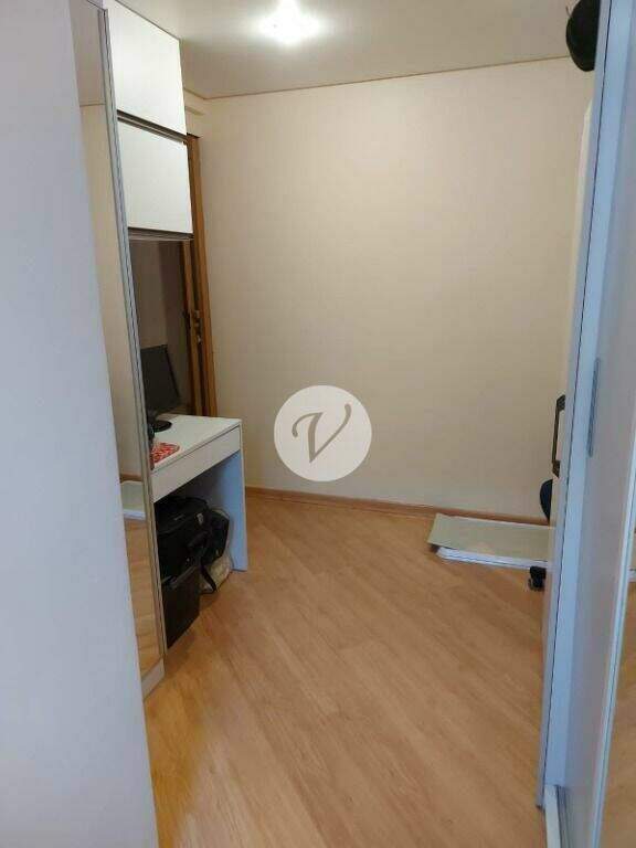 Apartamento à venda no Vila Guiomar: 