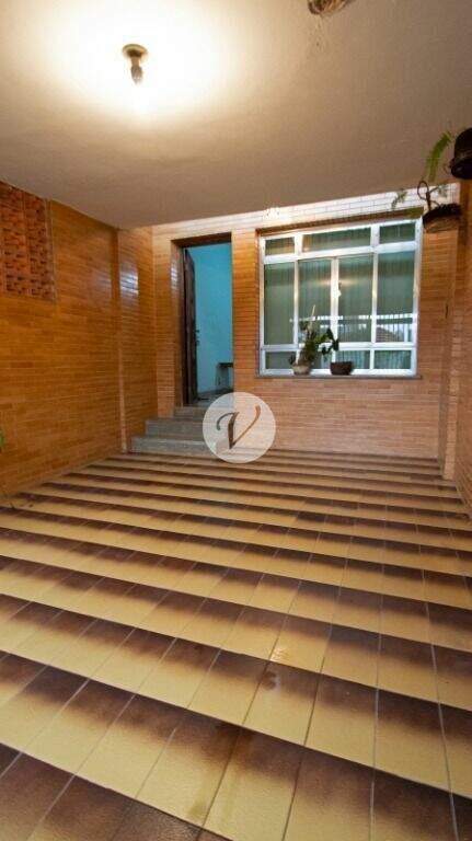 Sobrado à venda no Jardim: 