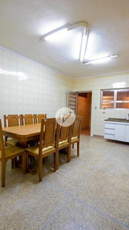 Sobrado à venda no Jardim: 