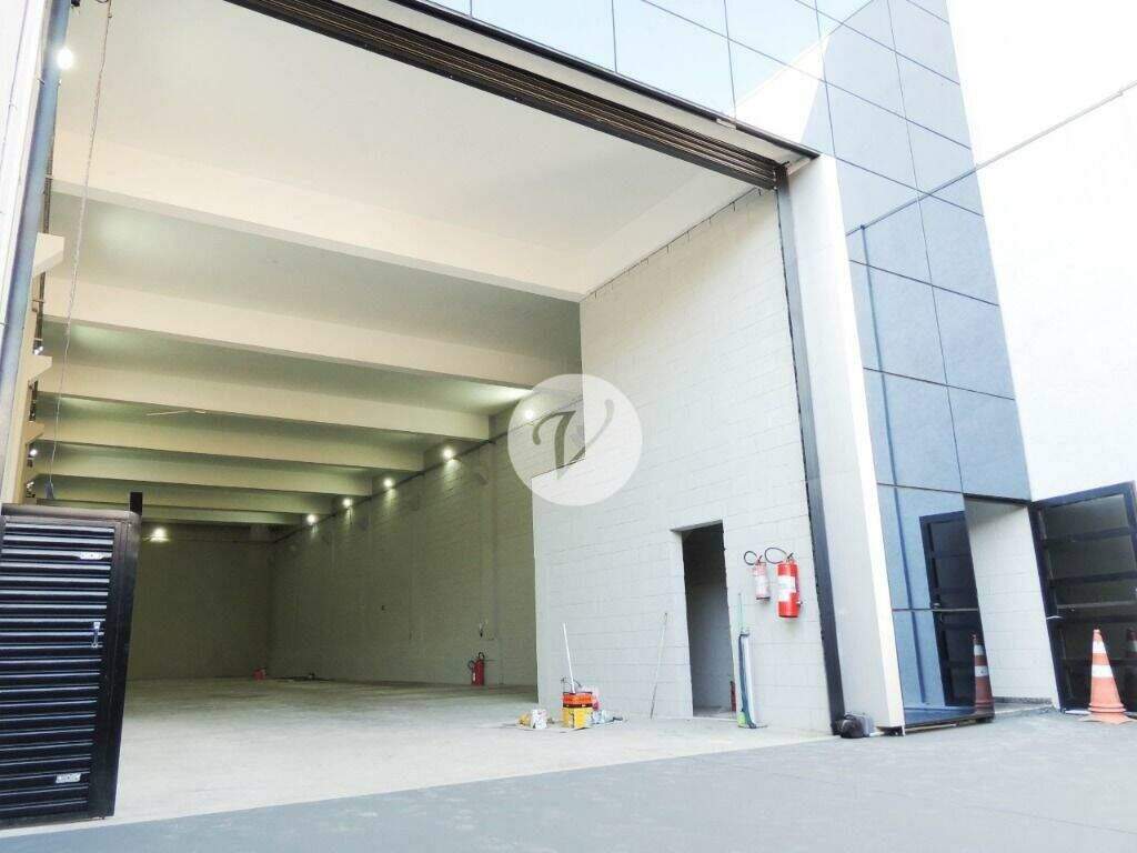 Salão à venda no Parque João Ramalho: 