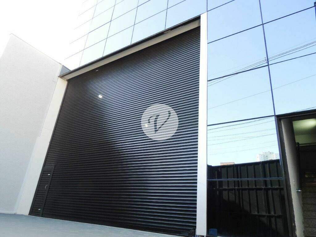 Salão à venda no Parque João Ramalho: 