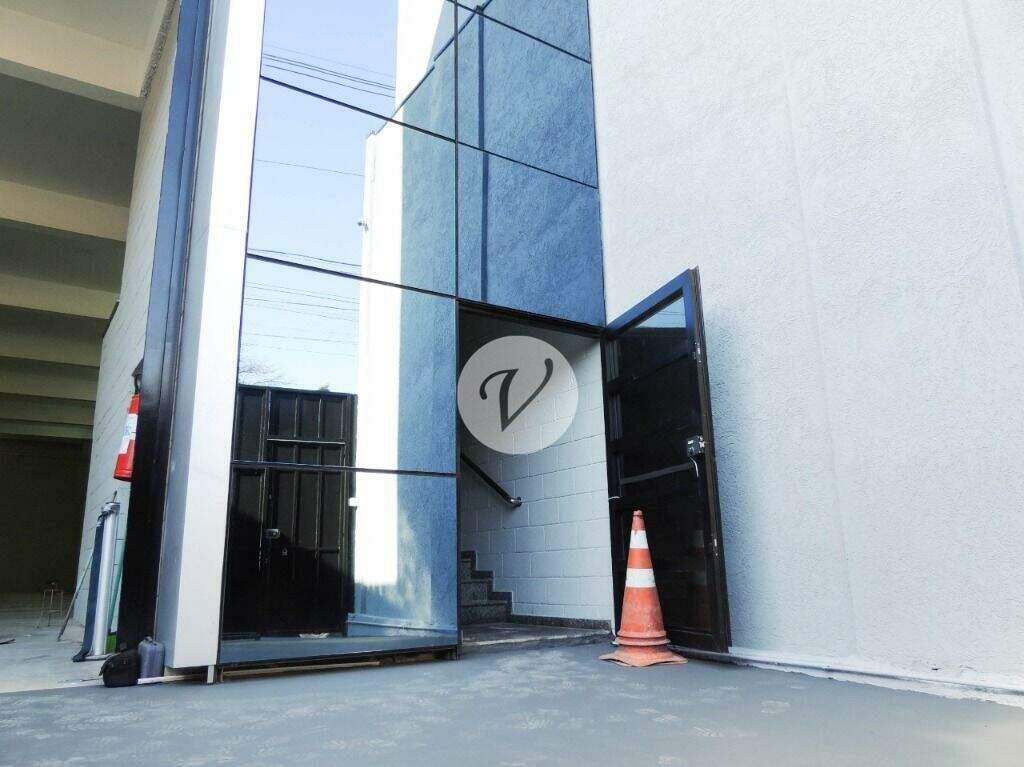 Salão à venda no Parque João Ramalho: 