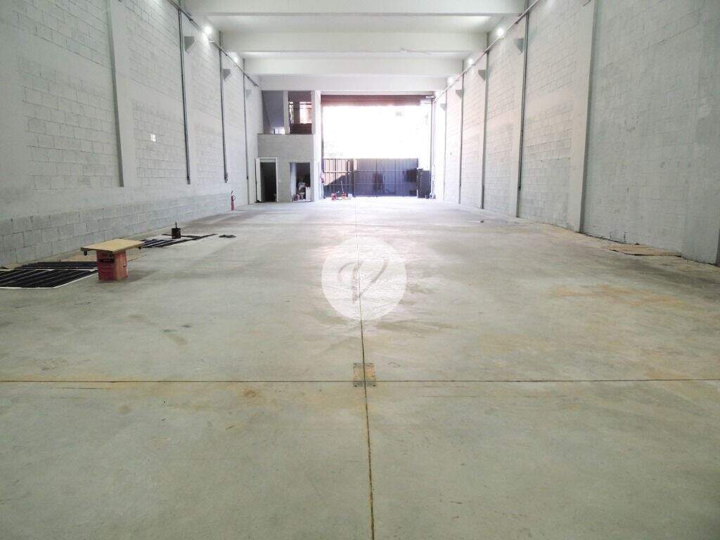 Salão à venda no Parque João Ramalho: 