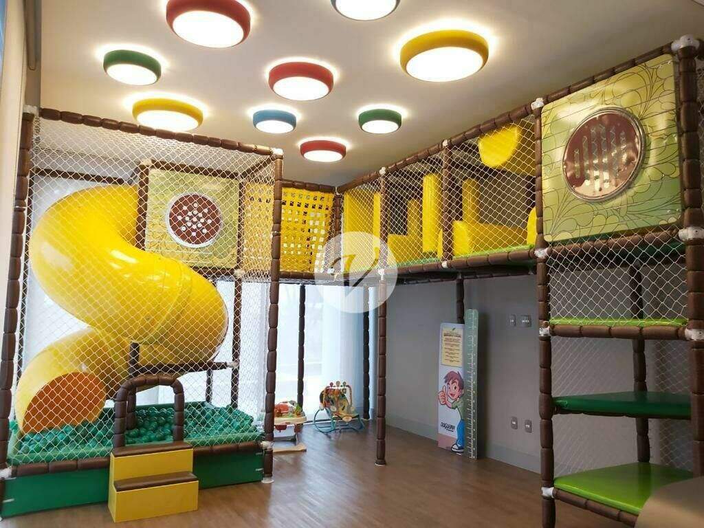 Apartamento à venda no Jardim: 