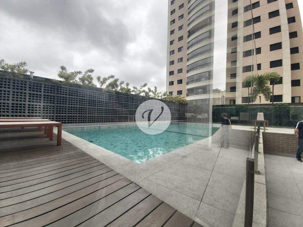 Apartamento à venda no Jardim: 