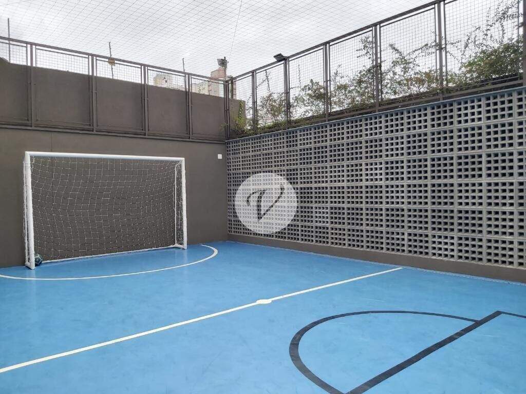 Apartamento à venda no Jardim: 