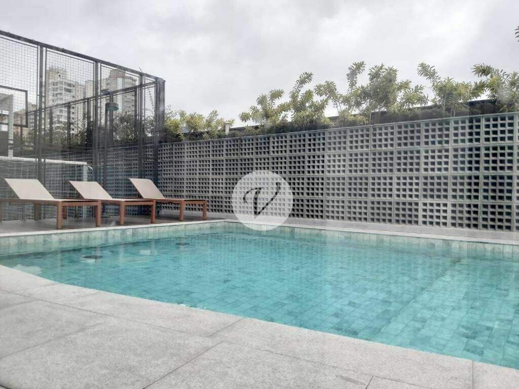 Apartamento à venda no Jardim: 