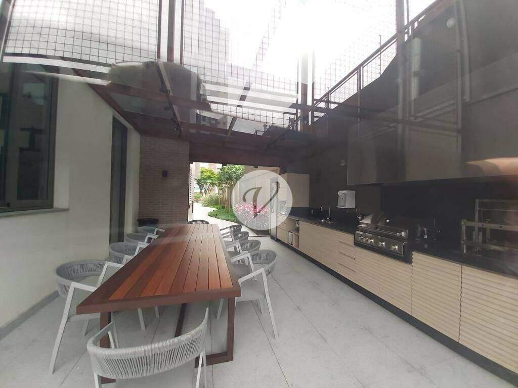 Apartamento à venda no Jardim: 