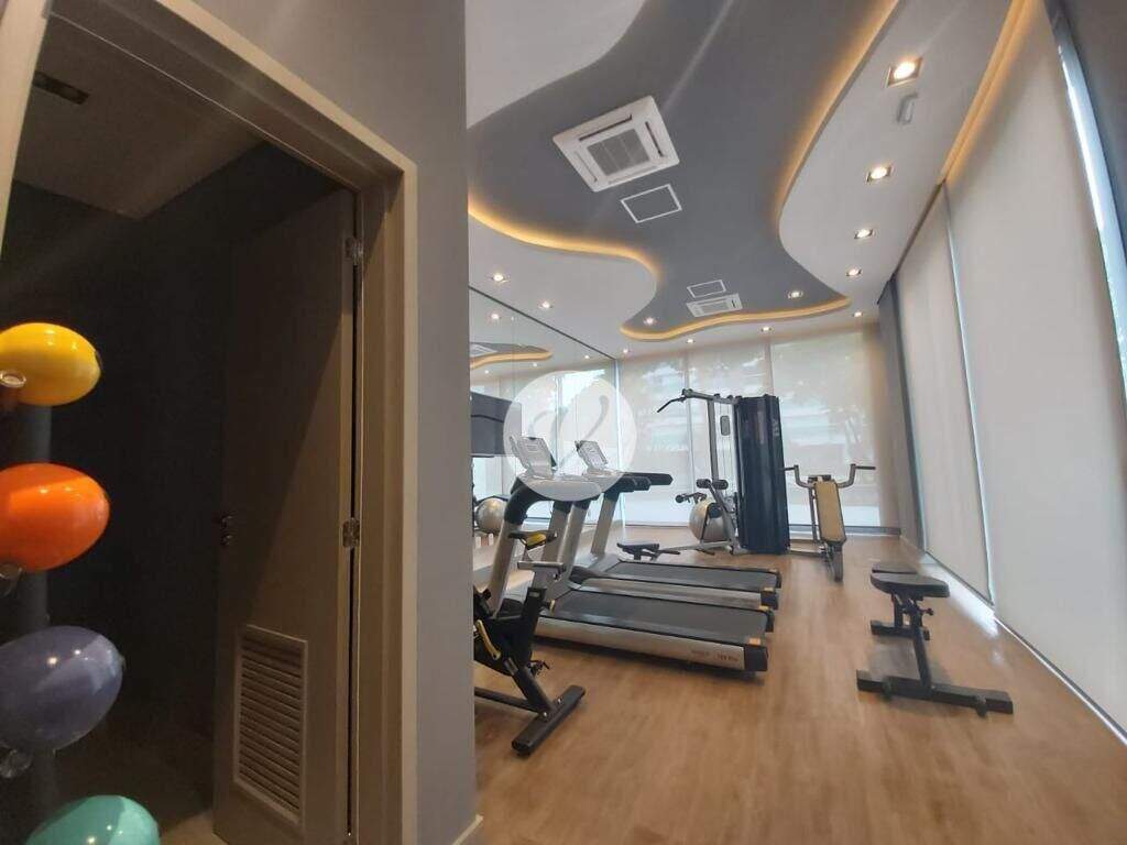 Apartamento à venda no Jardim: 