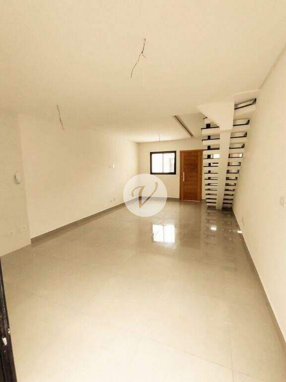 Sobrado à venda no Vila Curuçá: 