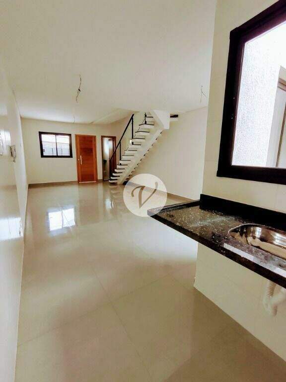 Sobrado à venda no Vila Curuçá: 