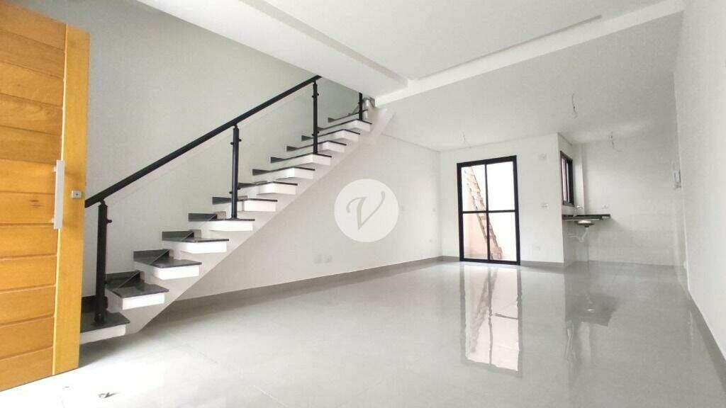 Sobrado à venda no Vila Curuçá: 