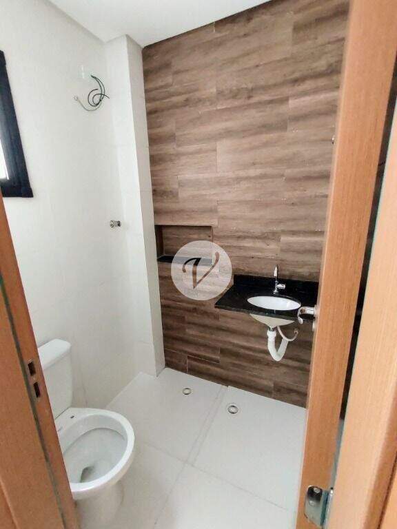 Sobrado à venda no Vila Curuçá: 