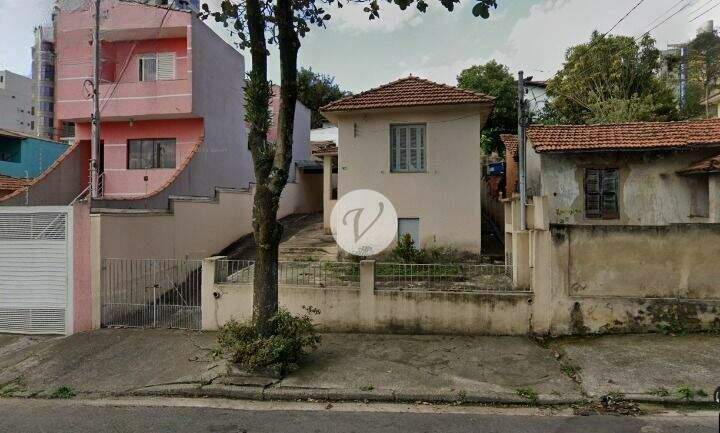 Terreno à venda no Jardim: 