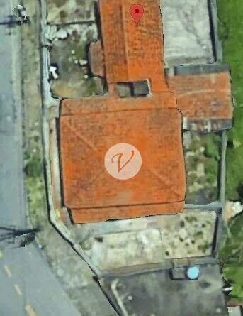 Terreno à venda no Vila São Francisco: 