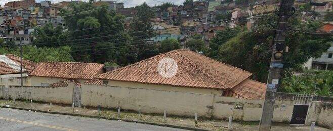Terreno à venda no Vila São Francisco: 