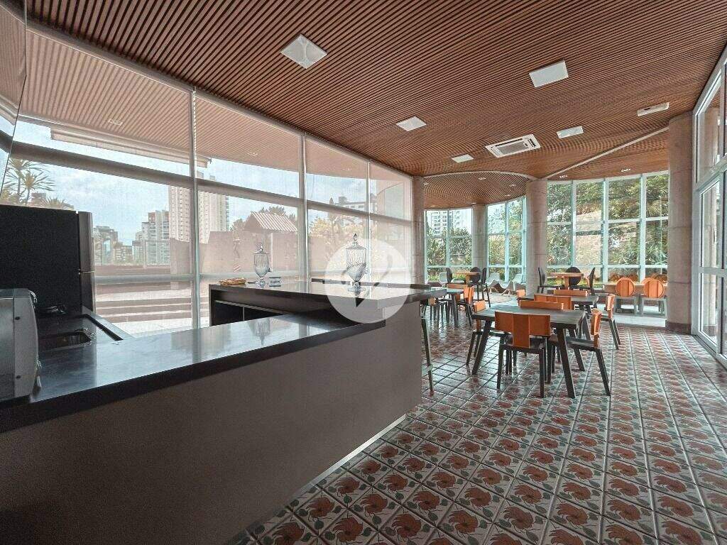 Apartamento à venda no Vila Alpina: 