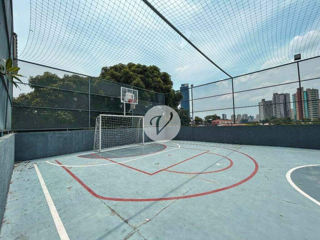 Apartamento à venda no Vila Alpina: 