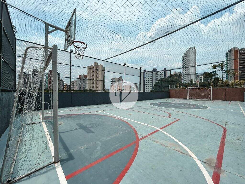 Apartamento à venda no Vila Alpina: 