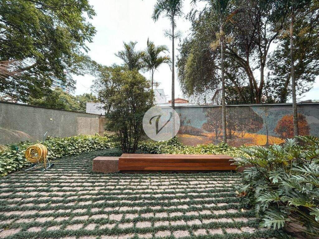 Apartamento à venda no Vila Alpina: 