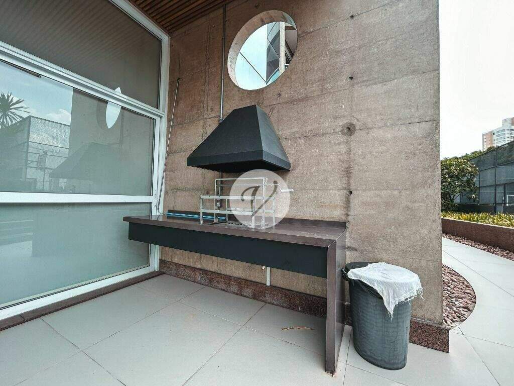 Apartamento à venda no Vila Alpina: 