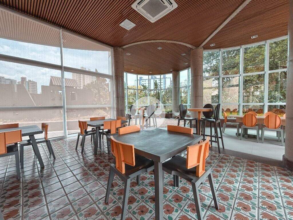 Apartamento à venda no Vila Alpina: 