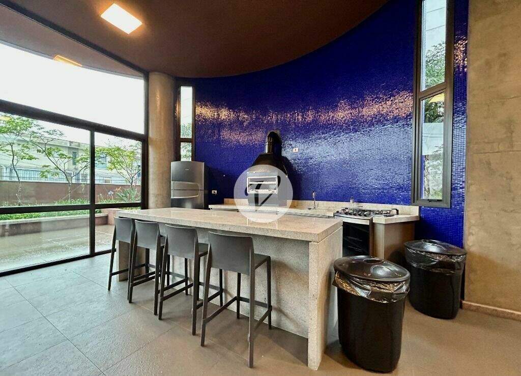 Apartamento à venda no Vila Alpina: 