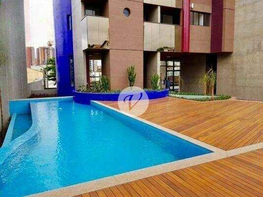 Apartamento à venda no Vila Alpina: 