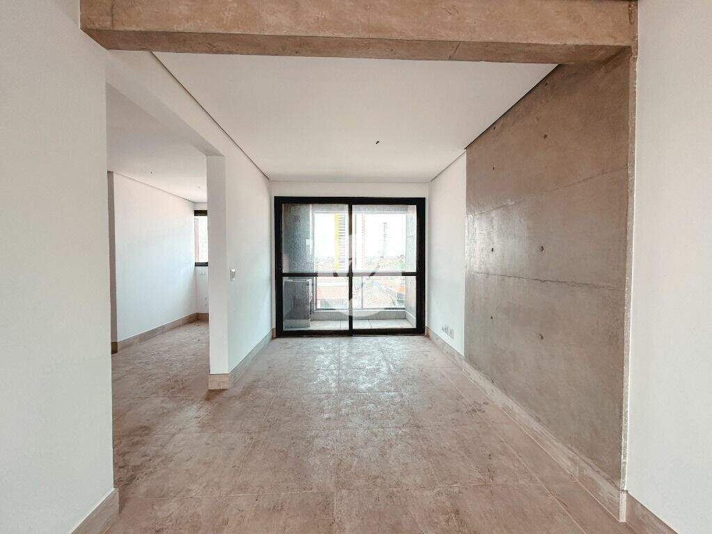 Apartamento à venda no Vila Alpina: 