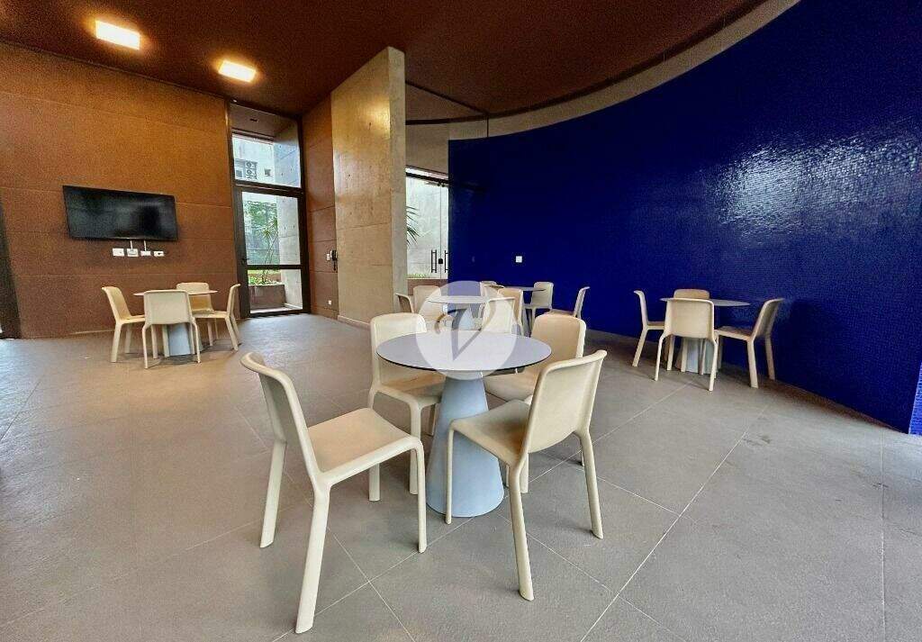Apartamento à venda no Vila Alpina: 