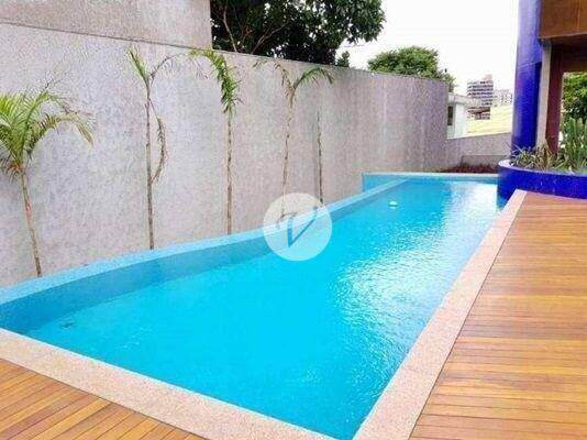 Apartamento à venda no Vila Alpina: 