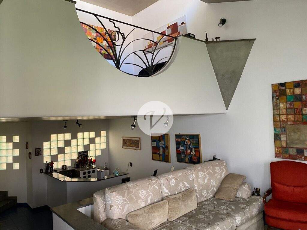 Sobrado à venda no Vila Bastos: 