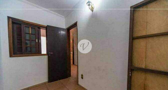 Sobrado à venda no Vila Alto de Santo André: 