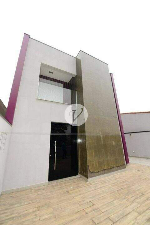 Sobrado à venda no Vila Vitória: 