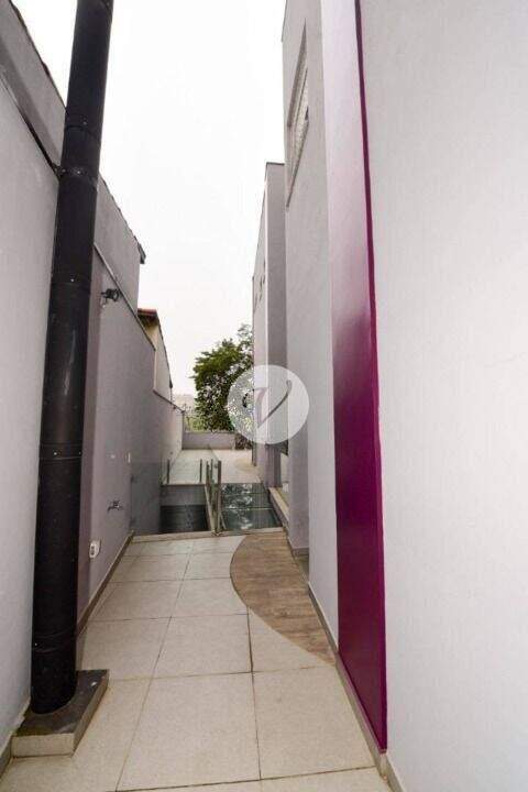 Sobrado à venda no Vila Vitória: 